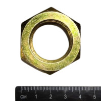 Гайка первинного валу КПП Т-25