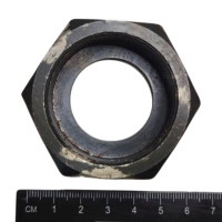 Гайка спеціальна Т-40, Т25-1701129