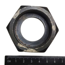 Гайка спеціальна Т-40, Т25-1701129