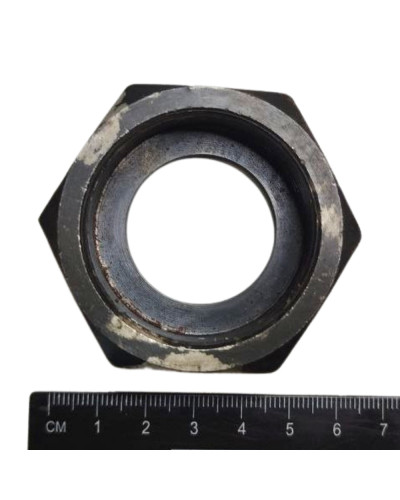 Гайка спеціальна Т-40, Т25-1701129