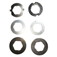 Комплект шайб реверса Т-25