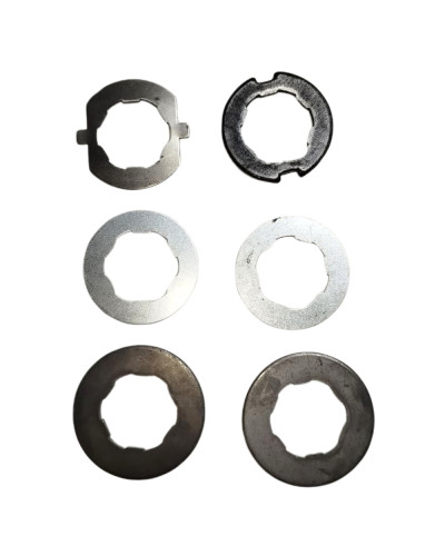 Комплект шайб реверса Т-25.