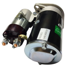 Стартер ПД-10