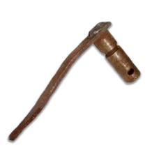 Вісь (куліса) Т-16, Т16,37,022-04