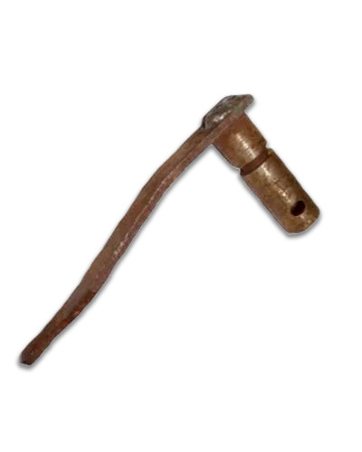 Вісь (куліса) Т-16, Т16,37,022-04