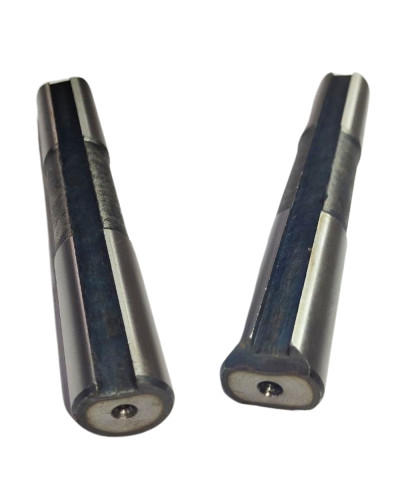 Вісь сателіта Т-25,  7,37,146