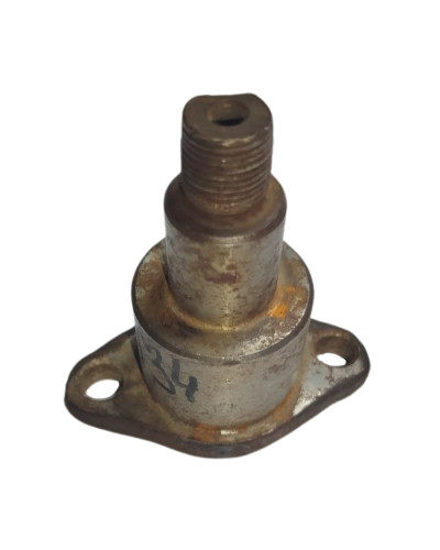 Вісь Т-16, Т16,37,134