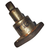 Вісь Т-16, Т16,37,134