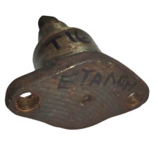 Вісь Т-16, Т16,37,134