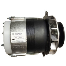 Генератор МТЗ 14В,1кВт(дод.вивід,залитий ротор)(вир-во "Радиоволна")