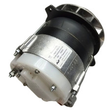 Генератор МТЗ 14В,1кВт(дод.вивід,залитий ротор)(вир-во "Радиоволна")