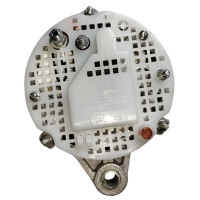 Генератор МТЗ 14В,1кВт(дод.вивід,залитий ротор)(вир-во "Радиоволна")