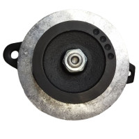 Генератор МТЗ 14В,1кВт(дод.вивід,залитий ротор)(вир-во "Радиоволна")