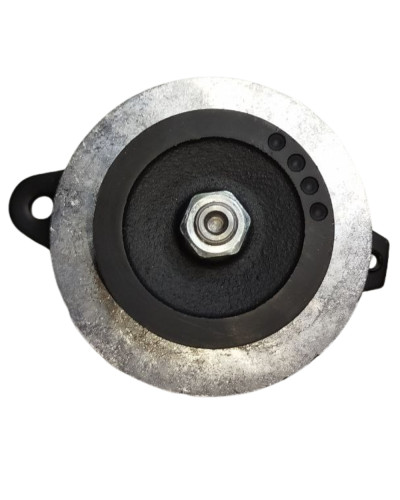 Генератор МТЗ 14В,1кВт(дод.вивід,залитий ротор)(вир-во "Радиоволна")