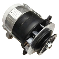 Генератор МТЗ 14В,1кВт(дод.вивід,залитий ротор)(вир-во "Радиоволна")