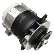 Генератор МТЗ 14В,1кВт(дод.вивід,залитий ротор)(вир-во "Радиоволна")