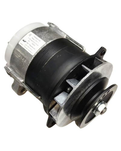 Генератор МТЗ 14В,1кВт(дод.вивід,залитий ротор)(вир-во "Радиоволна")