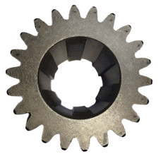 Шестерня Т-16, Т16,37,105А (z19/22)