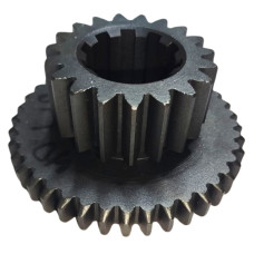 Шестерня Т-16, Т16,37,118А (z19/40)