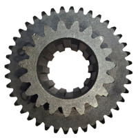 Шестерня Т-16, Т16,37,118А (z19/40)
