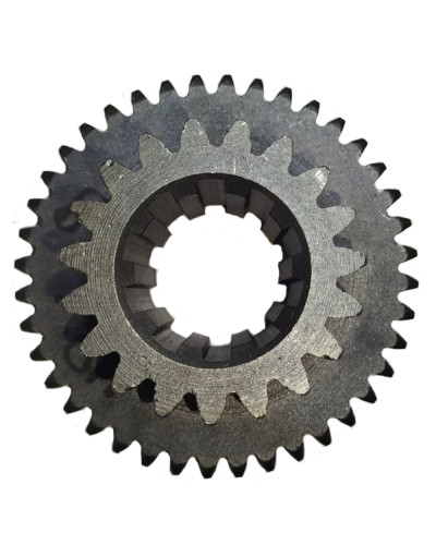 Шестерня Т-16, Т16,37,118А (z19/40)