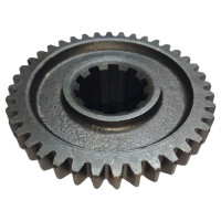 Шестерня Т-16, Т16,37,118А (z19/40)