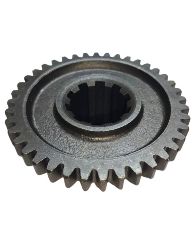 Шестерня Т-16, Т16,37,118А (z19/40)