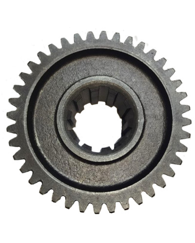Шестерня Т-16, Т16,37,118А (z19/40)
