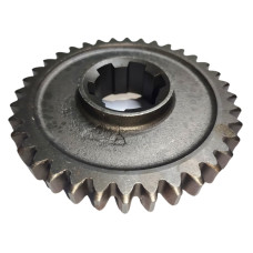 Шестерня ведена 2 і 4 передачі Т-25, 7.37.120