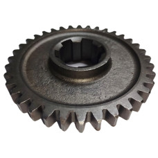 Шестерня ведена 2 і 4 передачі Т-25, 7.37.120