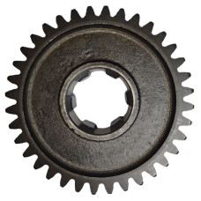 Шестерня ведена 2 і 4 передачі Т-25, 7.37.120