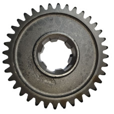 Шестерня ведена 2 і 4 передачі Т-25, 7.37.120