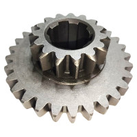 Шестерня ведуча 1,2 і 5,6 передачі Т-25, А25.37.229 (15/29 зуб )