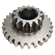 Шестерня ведуча 1,2 і 5,6 передачі Т-25, А25.37.229 (15/29 зуб )