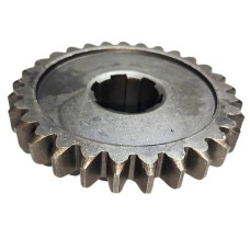 Шестерня ведуча 1,2 і 5,6 передачі Т-25, А25.37.229 (15/29 зуб )