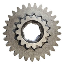 Шестерня ведуча 1,2 і 5,6 передачі Т-25, А25.37.229 (15/29 зуб )