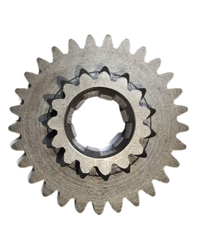 Шестерня ведуча 1,2 і 5,6 передачі Т-25, А25.37.229 (15/29 зуб )