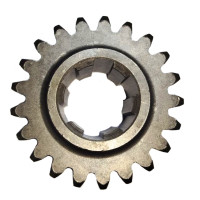 Шестерня ведуча 3 і 4 передачі Т-25,  25.37.228 (21 зуб)