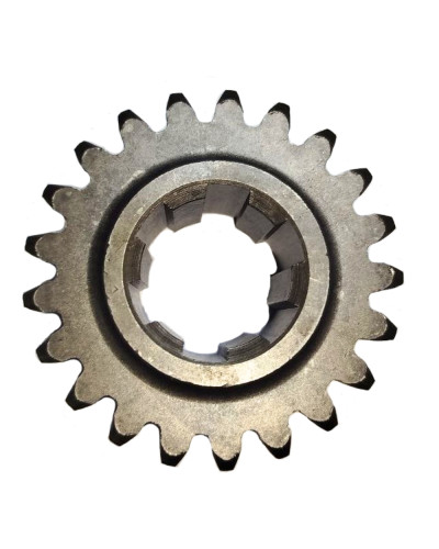 Шестерня ведуча 3 і 4 передачі Т-25,  25.37.228 (21 зуб)