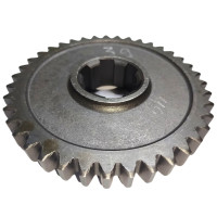 Шестерня Т-25, 25,37,119  (39 зубів)