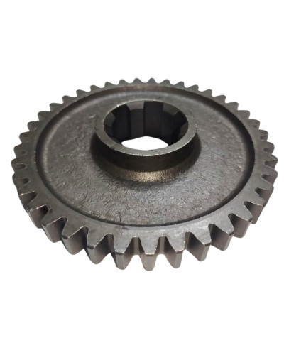 Шестерня Т-25, 25,37,119  (39 зубів)