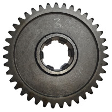 Шестерня Т-25, 25,37,119  (39 зубів)