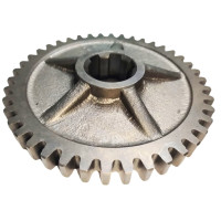 Шестерня веденого валика Т-25. А25.37.260 (42 зуби)