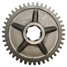 Шестерня веденого валика Т-25. А25.37.260 (42 зуби)