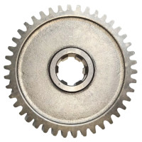 Шестерня веденого валика Т-25. А25.37.260 (42 зуби)