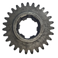 Шестерня ведена 5 і 6 передачі Т-25, А25.37.154