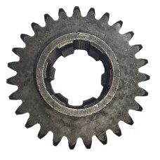 Шестерня ведена 5 і 6 передачі Т-25, А25.37.154