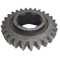 Шестерня ведена 5 і 6 передачі Т-25, А25.37.154