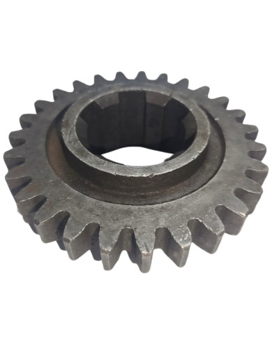 Шестерня ведена 5 і 6 передачі Т-25, А25.37.154