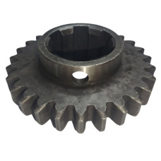 Шестерня ведена 5 і 6 передачі Т-25, А25.37.154